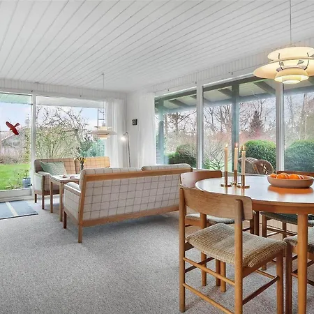 Sl282-slagelse-graspurvevej-14 Prázdninový dům