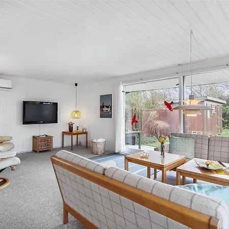 Prázdninový dům Sl282-slagelse-graspurvevej-14 *