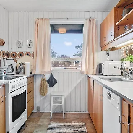 Sl282-slagelse-graspurvevej-14 Prázdninový dům Slagelse