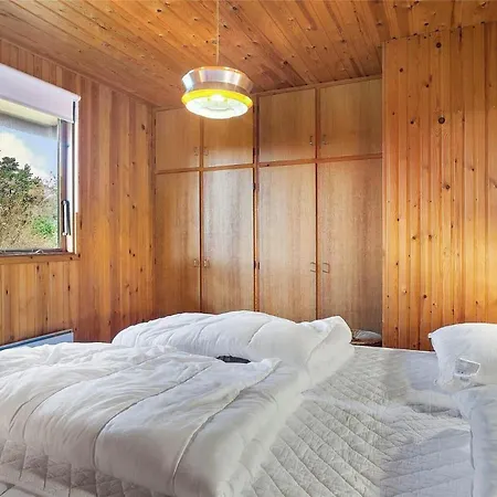 Sl282-slagelse-graspurvevej-14 Prázdninový dům Slagelse