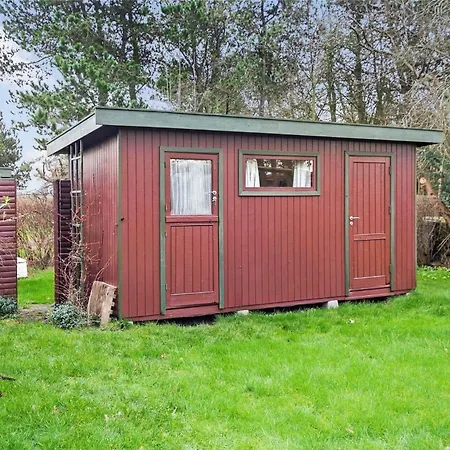 Prázdninový dům Sl282-slagelse-graspurvevej-14 Slagelse