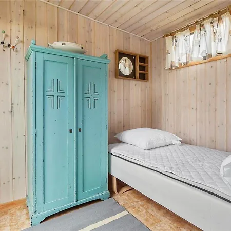 Sl282-slagelse-graspurvevej-14 Prázdninový dům Slagelse