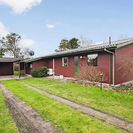 Sl282-slagelse-graspurvevej-14 Prázdninový dům *