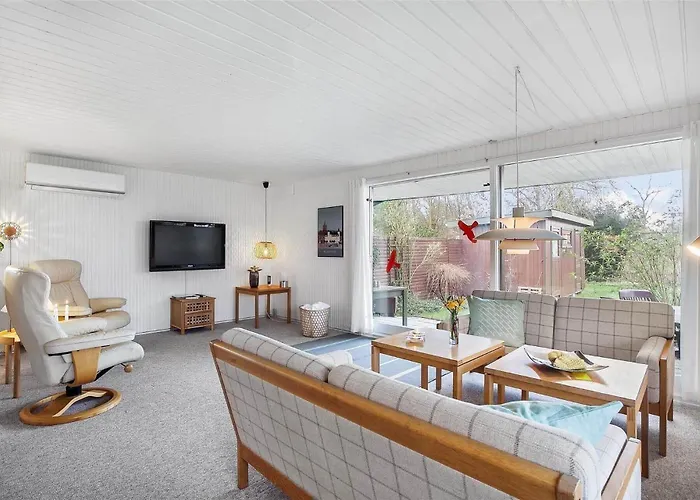 Casa vacanze Sl282-slagelse-graspurvevej-14 *