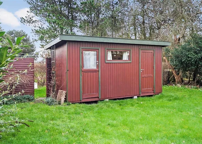 Casa vacanze Sl282-slagelse-graspurvevej-14 Slagelse